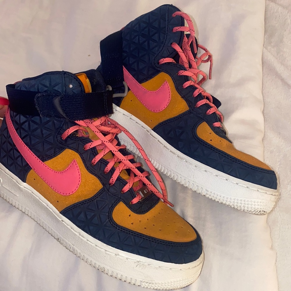 Nike Shoes